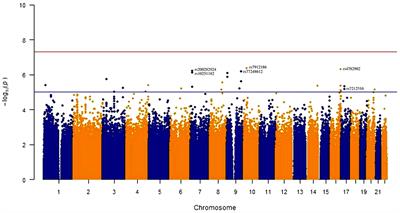 WSB1 and IL21R Genetic Variants Are Involved in Th2 Immune Responses to Ascaris lumbricoides